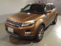 2014 Land Rover RANGE ROVER EVOQUE