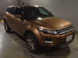 2014 Land Rover RANGE ROVER EVOQUE