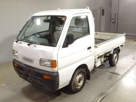 1998 Suzuki Carry Truck DD51T[0]