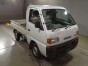 1998 Suzuki Carry Truck