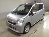 2013 Daihatsu Move