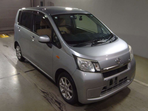 2013 Daihatsu Move LA110S[2]