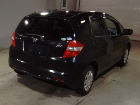 2013 Honda Fit GE6[1]