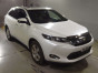 2016 Toyota Harrier