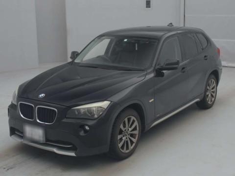 2012 BMW X1 VL18[0]