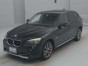 2012 BMW X1