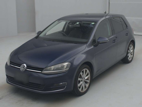 2014 Volkswagen Golf AUCPT[0]