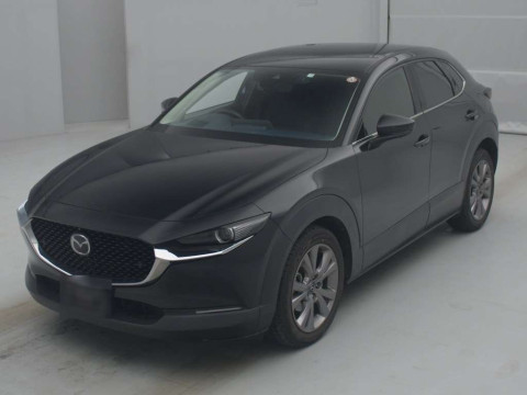 2019 Mazda CX-30 DM8P[0]