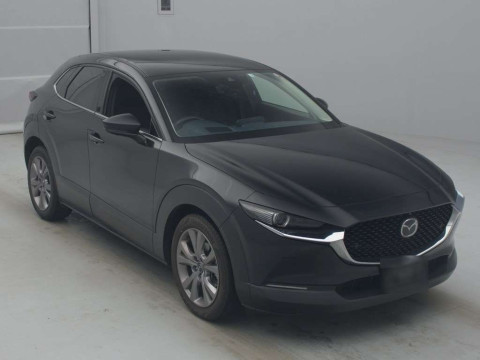 2019 Mazda CX-30 DM8P[2]