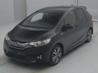 2013 Honda Fit Hybrid