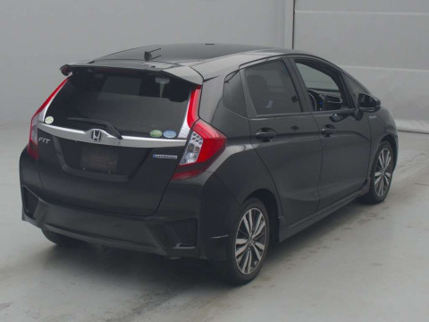 2013 Honda Fit Hybrid GP5[1]