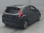 2013 Honda Fit Hybrid