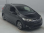 2013 Honda Fit Hybrid