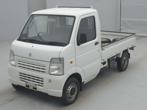 2013 Suzuki Carry Truck DA63T[0]