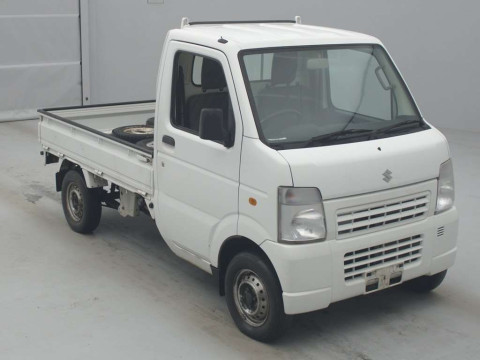 2013 Suzuki Carry Truck DA63T[2]