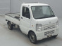 2013 Suzuki Carry Truck