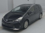 2015 Toyota Prius alpha