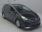 2015 Toyota Prius alpha