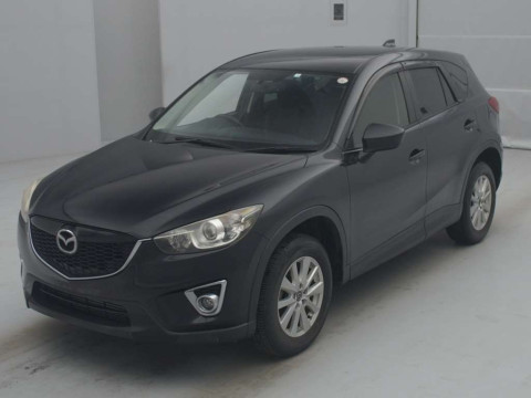 2012 Mazda CX-5 KE2AW[0]