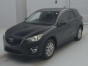 2012 Mazda CX-5