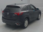 2012 Mazda CX-5