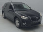 2012 Mazda CX-5