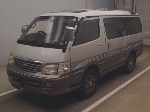 2001 Toyota Hiace Wagon KZH106W[0]