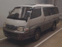 2001 Toyota Hiace Wagon