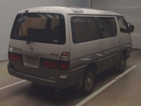 2001 Toyota Hiace Wagon KZH106W[1]