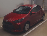 2021 Toyota YARIS