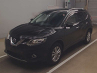 2014 Nissan X-Trail