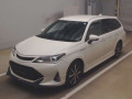 2017 Toyota Corolla Fielder