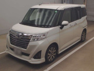 2019 Toyota Roomy