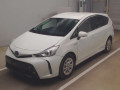 2018 Toyota Prius alpha