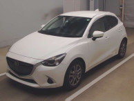 2018 Mazda Demio