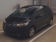 2015 Honda Fit