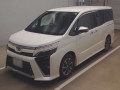 2021 Toyota Voxy