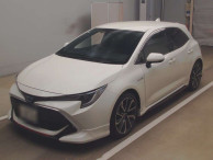 2018 Toyota Corolla Sports