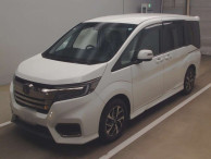 2020 Honda Step WGN Spada