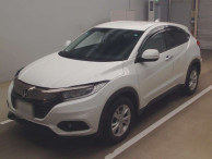 2020 Honda VEZEL