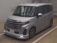 2020 Toyota Roomy