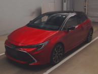 2022 Toyota Corolla Sports