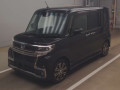 2018 Daihatsu Tanto Custom