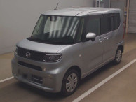 2022 Daihatsu Tanto