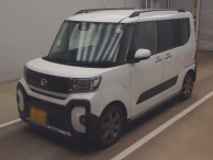 2022 Daihatsu Tanto