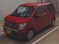 2024 Suzuki Wagon R