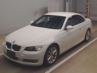 2010 BMW 3 Series