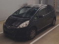 2011 Honda Fit