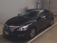 2018 Nissan Teana