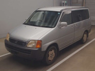 1997 Honda Step WGN